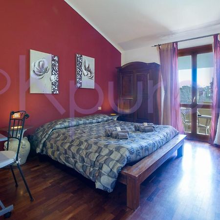 Hotel Le Api Cagliari Exteriér fotografie