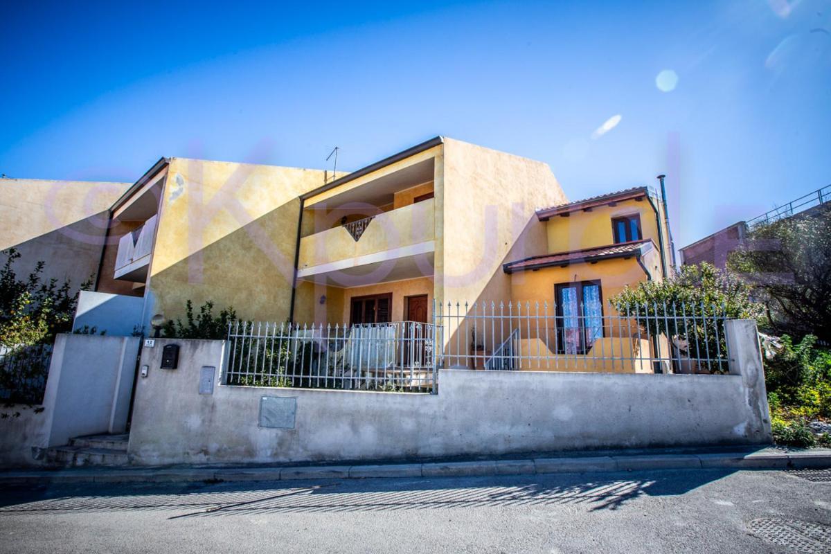 Hotel Le Api Cagliari Exteriér fotografie
